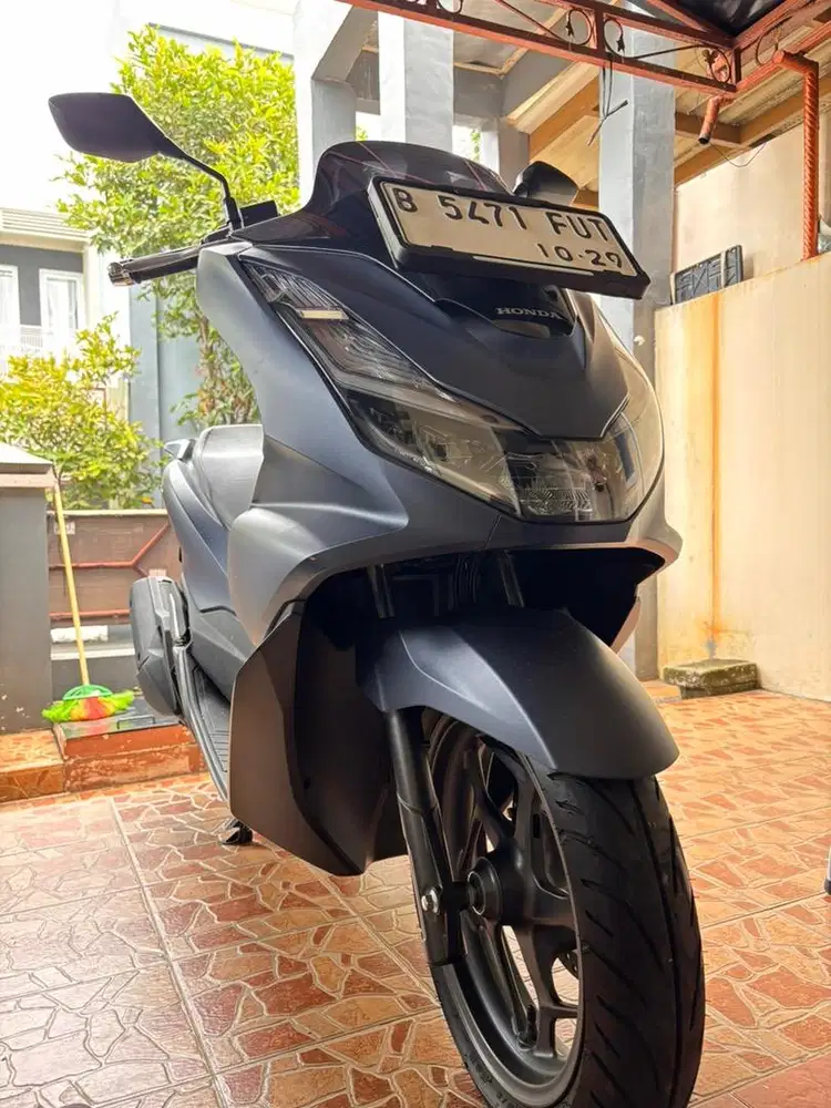 HONDA PCX TH 2024