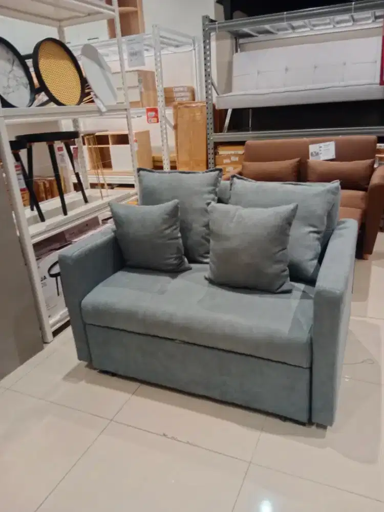 Promo sofa santai