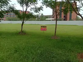Disewakan Tanah Areal Komersial Alam Sutera Tangerang Selatan