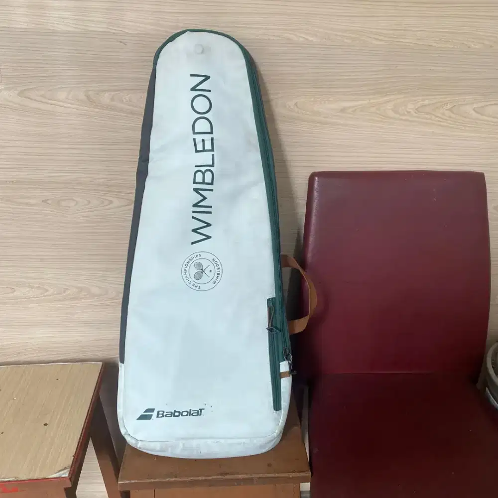 Tas backpack raket tenis babolat