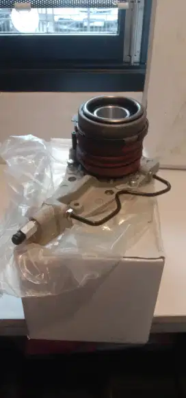 Cylinder assy clutch