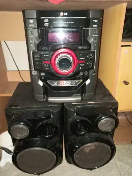 Dijual speaker murah