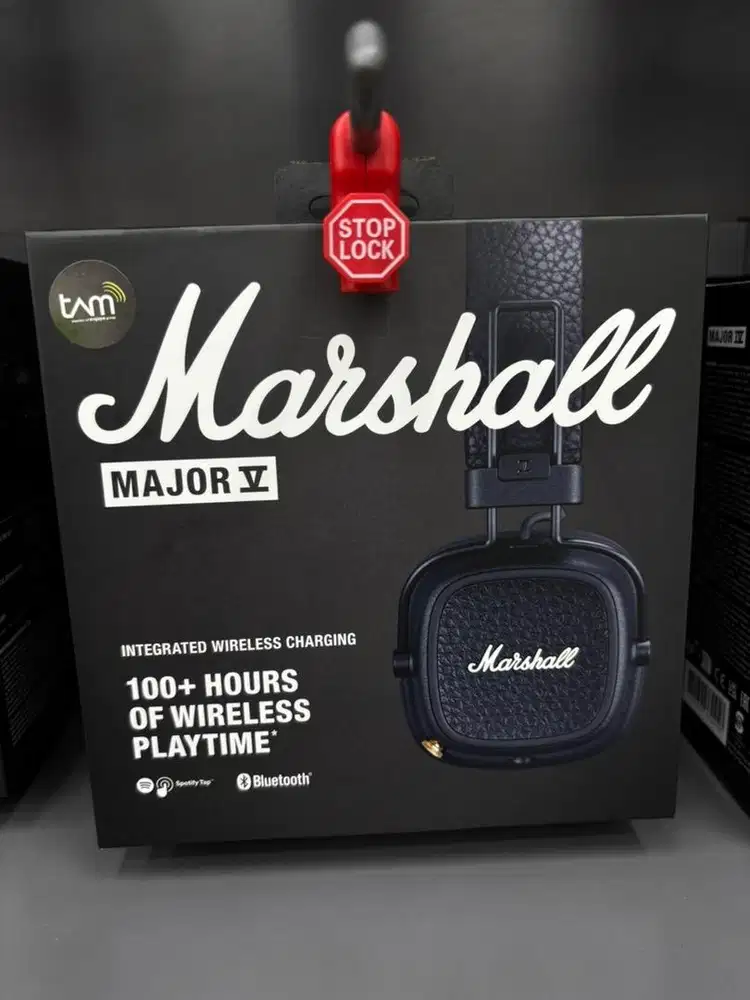 CICILAN MARSHALL MAJOR V PROMO BUNGA RINGAN