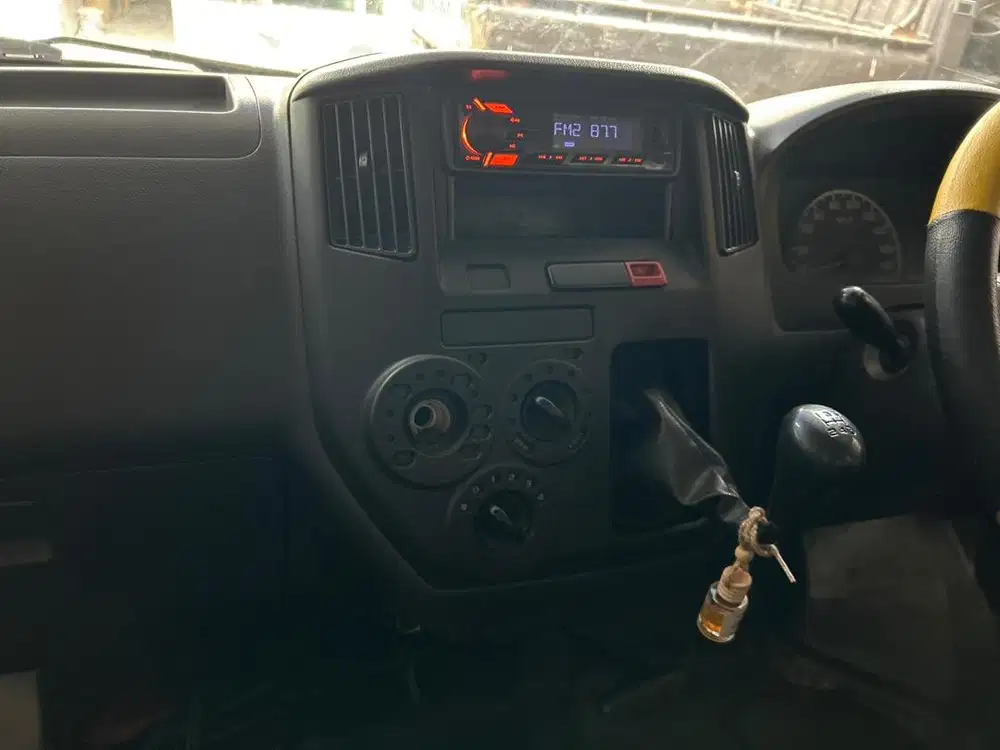 Daihatsu Grandmax Box1.5 th2018