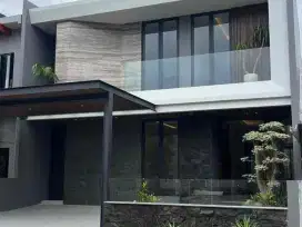 Baru Gress‼️rmh mewah citraland cluster woodland