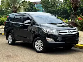 Toyota Innova Reborn G Bensin 2017