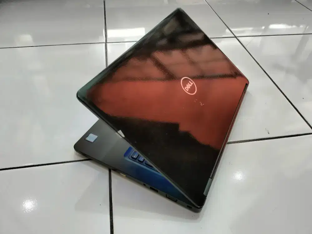 Jual Laptop Dell Latitude 5480
