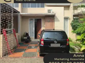 DIJUAL RUMAH DI CITRA INDAH CITY JONGGOL BOGOR