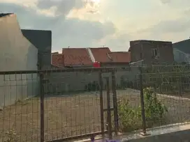 Dijual Tanah Siap Bangun Pondok Indah Palebon Pedurungan Semarang