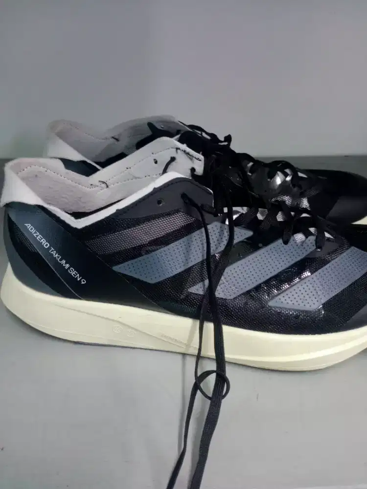 Adidas Adizero Takumi sen 9