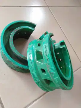 Hurricane Spring Buffer ex Alphard