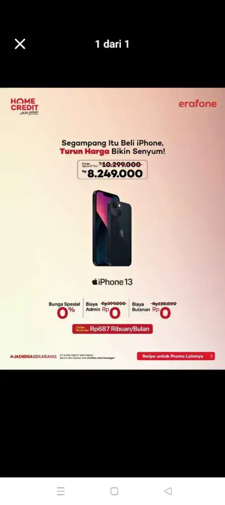 IPHONE 13 SERIES
