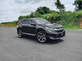[LOW ODO !!] HONDA CRV 1.5 TURBO 2018