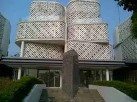 Gedung Siap usaha di Forests Bisnis Loft Serpong Bsd