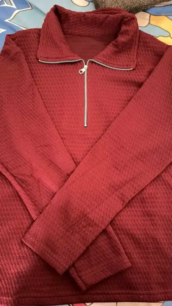 Baju wanita kekinian