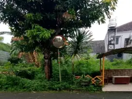 Dijual Tanah Puri Lidah Kulon Surabaya FER.A394