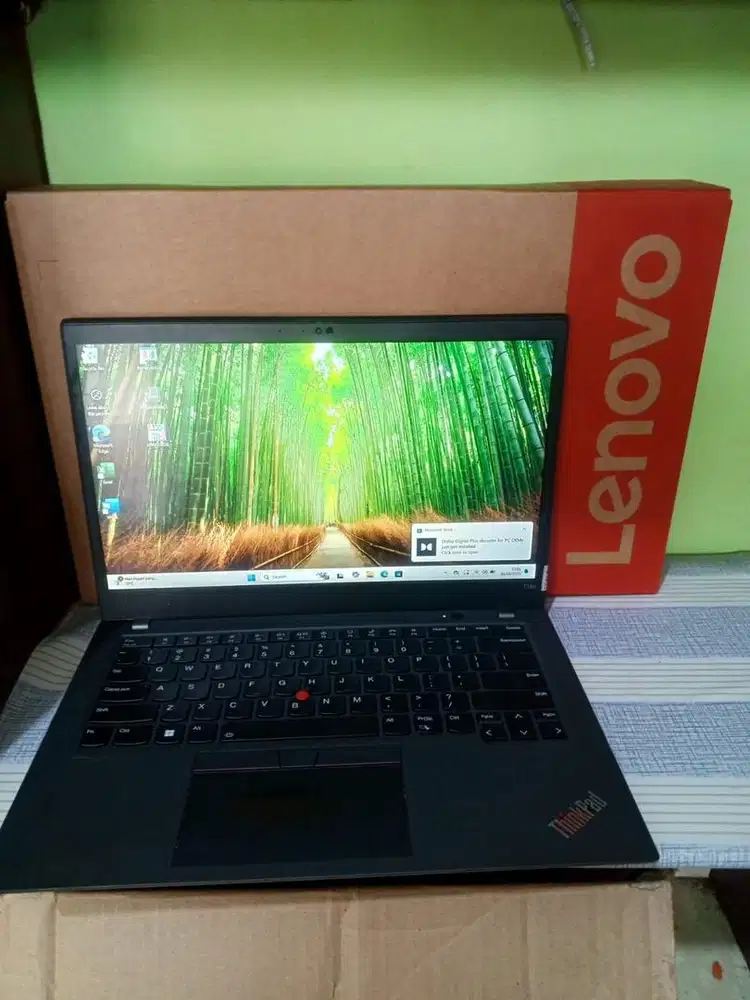Thinkpad T14s gen2