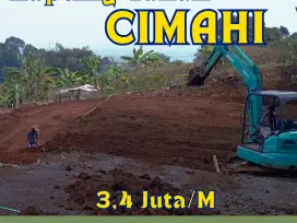 Di Jual Tanah Cimahi Lokasi Strategis