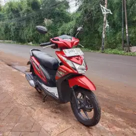Beat Fi 2014 Mesin Cakep