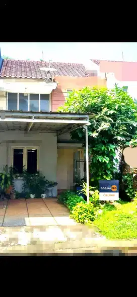 DIJUAL CEPAT

Rumah di Raffles Hills
Dekat Stasiun LRT Cibubur