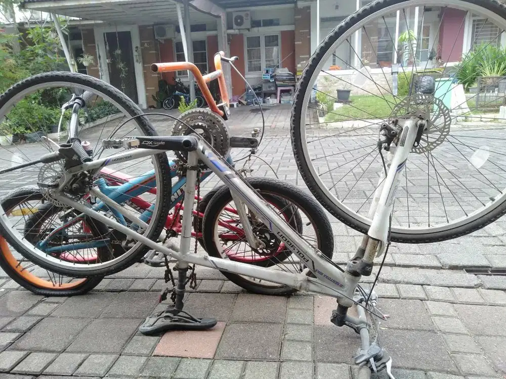 500rb take all sepeda murah