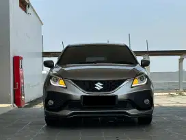 ‼️DP 5 JUTA‼️ SUZUKI BALENO 1.4L HATCHBACK A/T 2021 TERAWAT SIAP PAKAI
