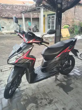 Vario Tekno th 2012