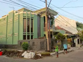 TEMURAH DIJUAL RUMAH MEWAH HOOK PUSAT SIDOARJO PONDOK MUTIARA