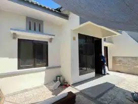 Dijual rumah Pondok Tjandra cluster Semangka