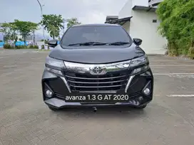 AVANZA 1.3 G AUTOMATIC 2020