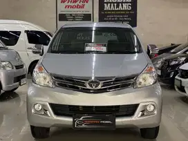 Avanza G 2015 Manual, wawan mobil