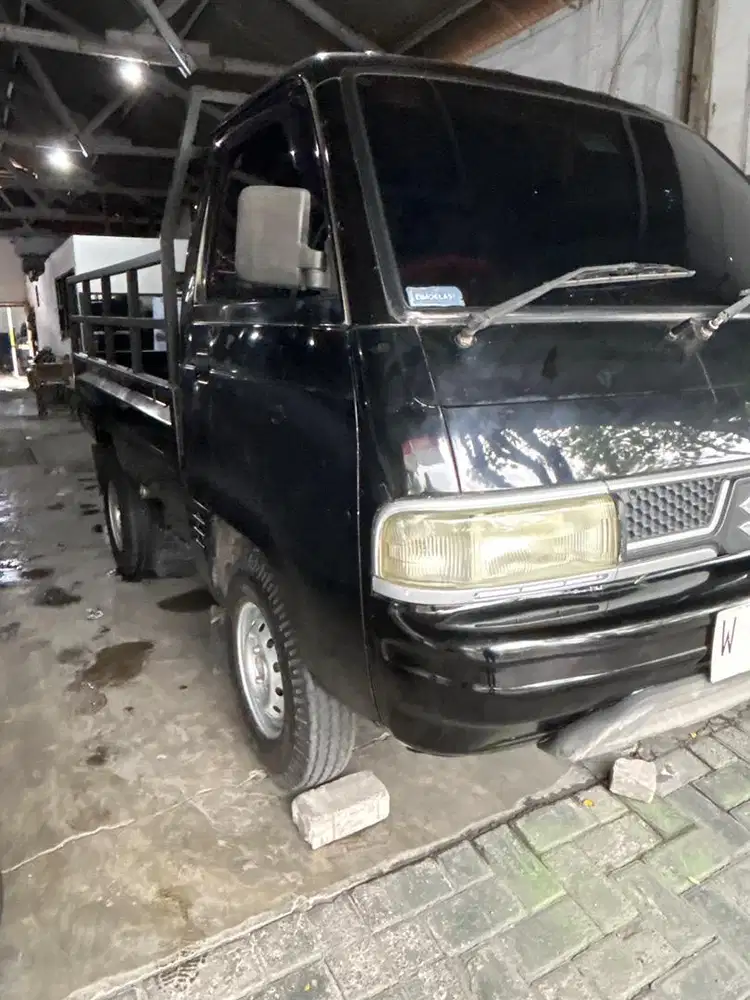 Suzuki Futura(1.5)Pu th 2017
