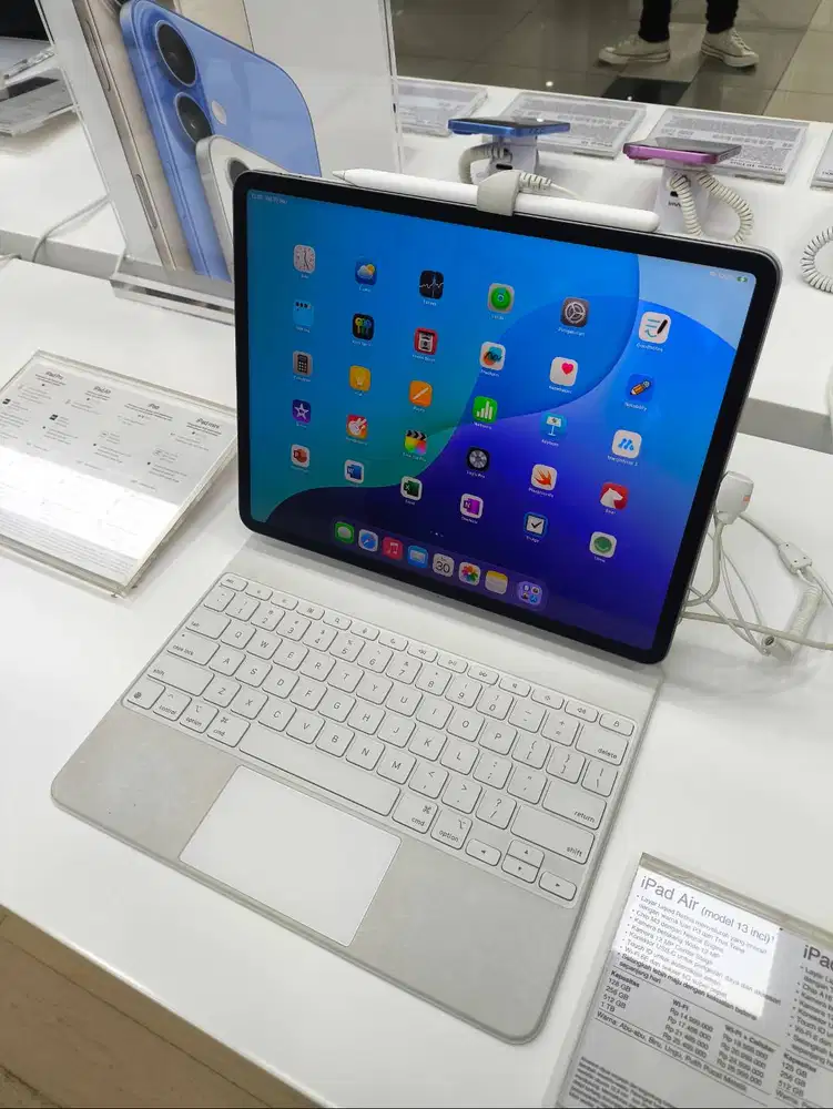 PROMO CICILAN IPAD PAKAI HOME CREDIT TANPA DP