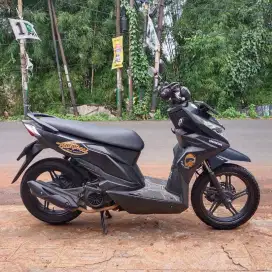 Beat Street 2019 Mesin Cakep