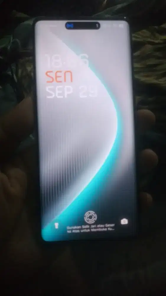 Tecno Pova Curve 5G