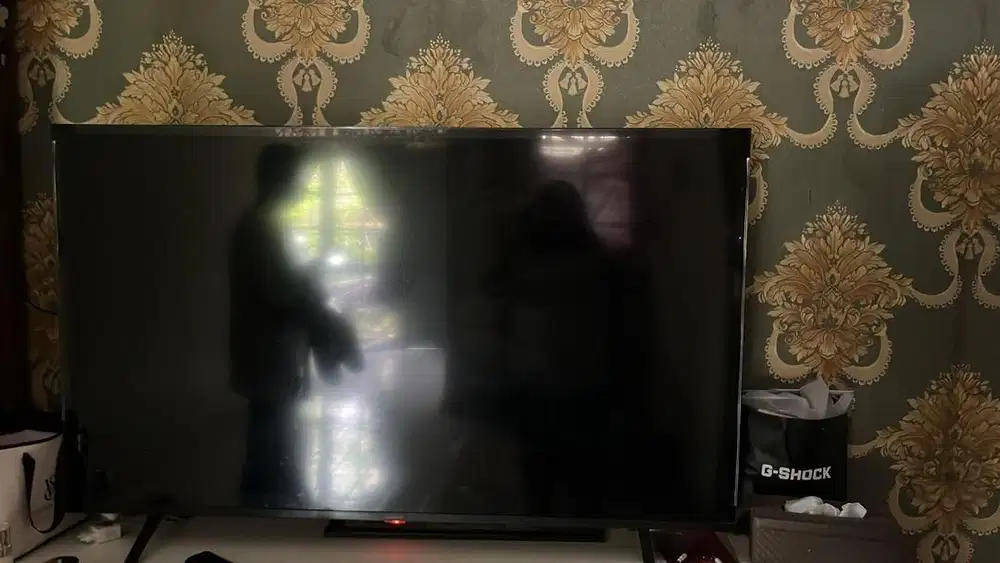 Polytron 55 inch
