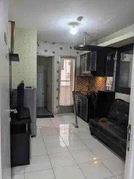 Jual apartemen kalibata city residen 2BR jasmin