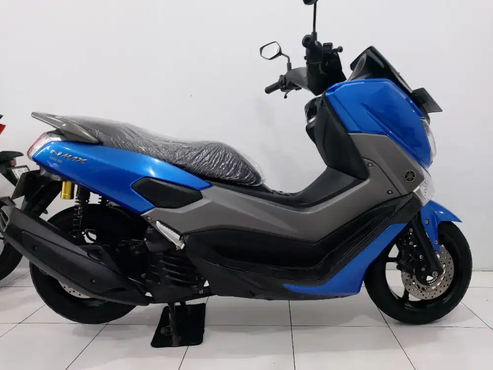 YAMAHA NMAX 155CC 2018 FUUL ORIGINAL PJK PANJANG