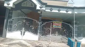 Di Kontrakkan Rumah type 45