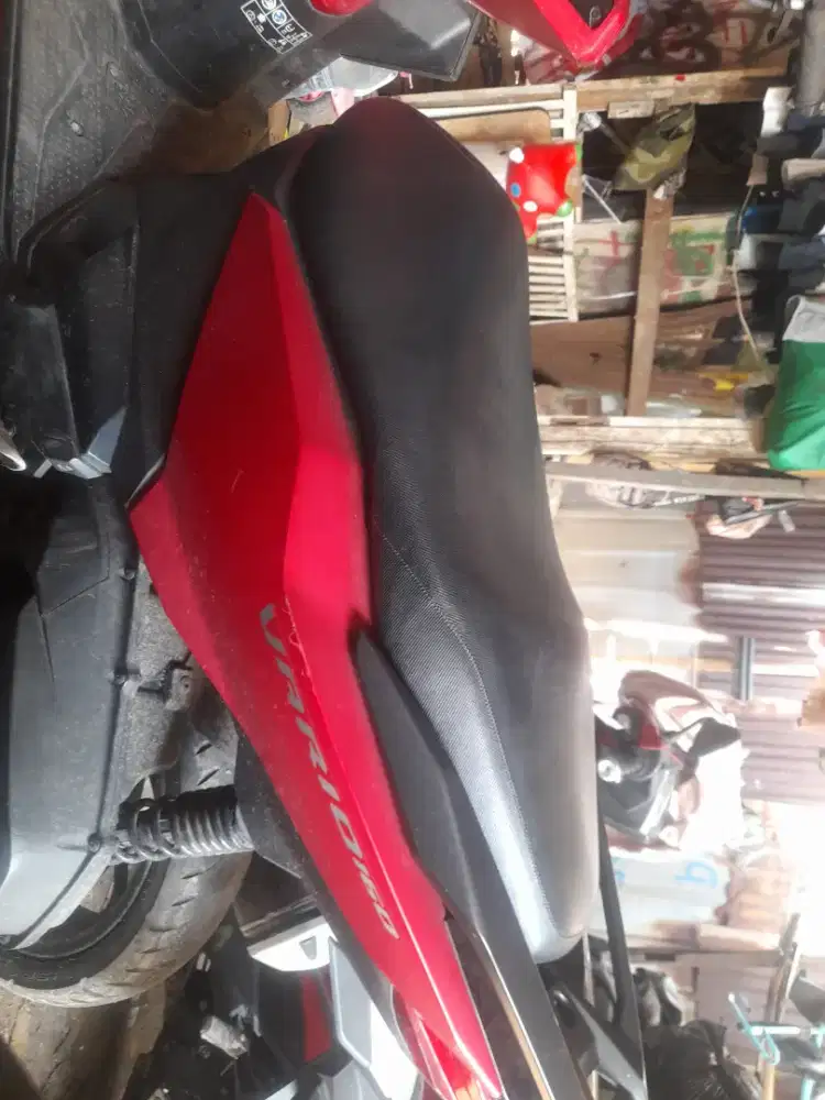 Motor Vario 160 Keyles Abs