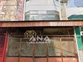 ANA RUMAH UK 5.8X19M DI JELAMBAR