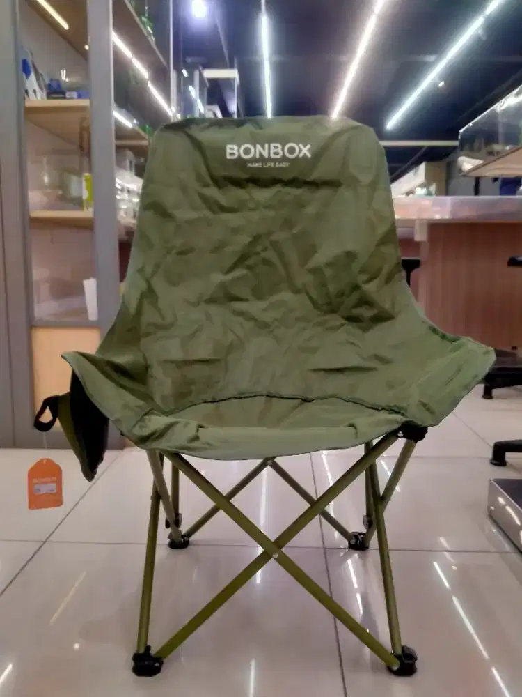 KURSI OUTDOOR/KURSI KEMAH BONBOX BESAR