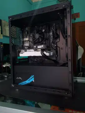 PC GAMING SIAP PAKAI SPEK BAGUS JOGJA CEK SEPUASNYA