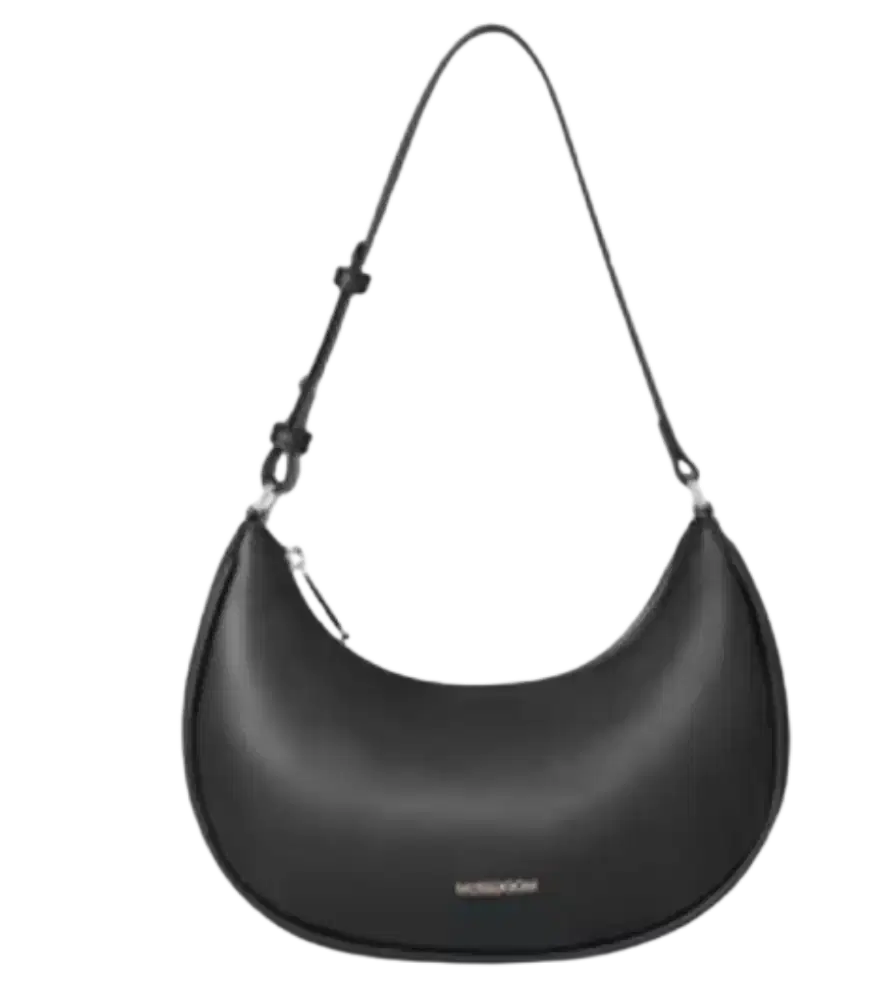 MOSSDOOM Tas Wanita Kattie Bag Slingbag Tas Underarm Bag Shoulder