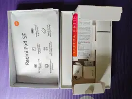 Xiaomi Redmi Pad SE  MULUS