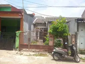 di jual rumah bahan murah di Bekasi timur regensi
