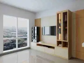 Apartemen 2 BR Siap Huni The Primrose Condovilla Summarecon Bekasi
