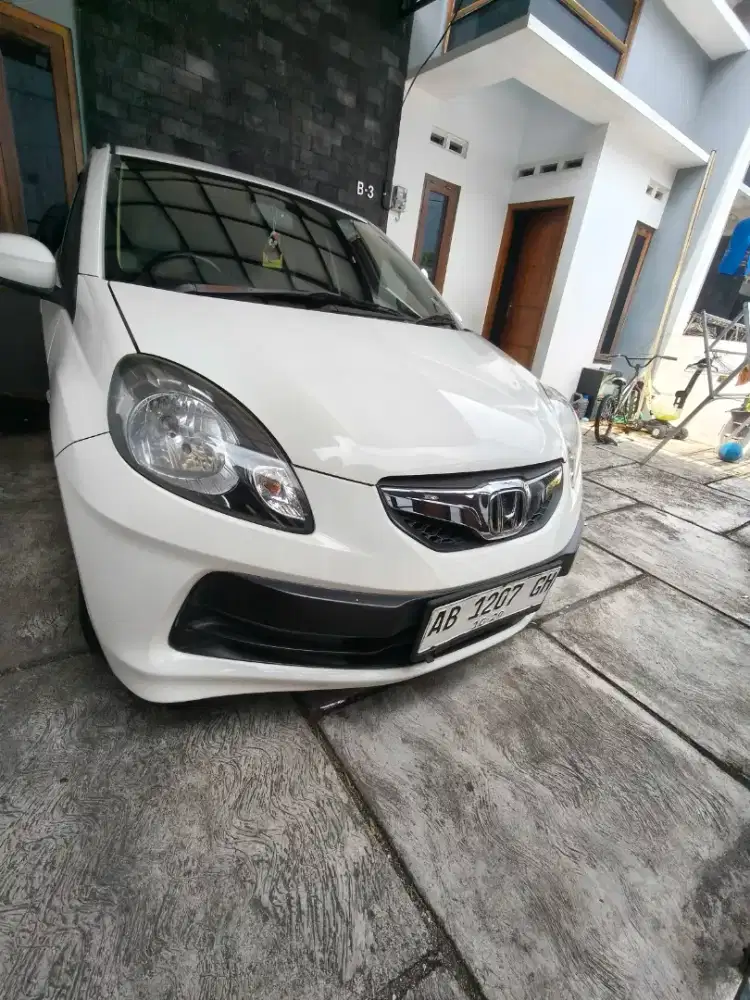 Brio manual 2014
