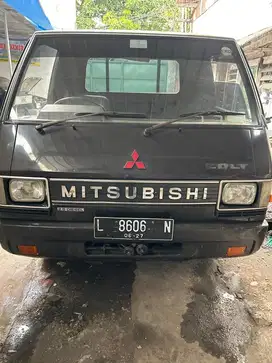 Mitsubishi L300 Pu th 2006