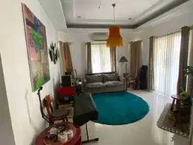Dijual Rumah Area Premium Pondok Indah (11601)
